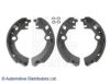 BLUE PRINT ADK84126 Brake Shoe Set